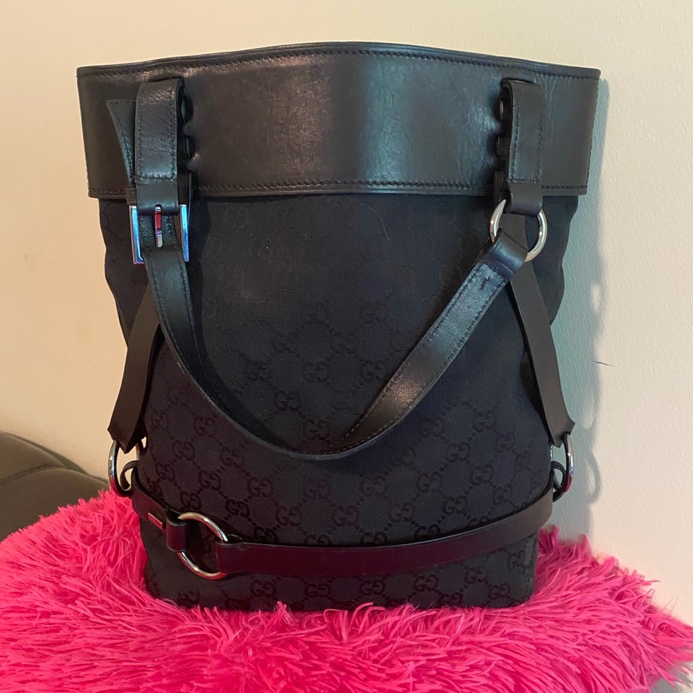 Gucci GG classic signature bag
